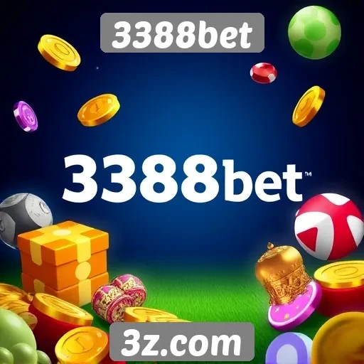 Análise das opções de jogos disponíveis no site 3388bet