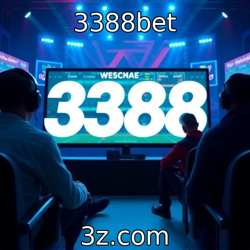 E-sports e sua evolução na indústria de entretenimento