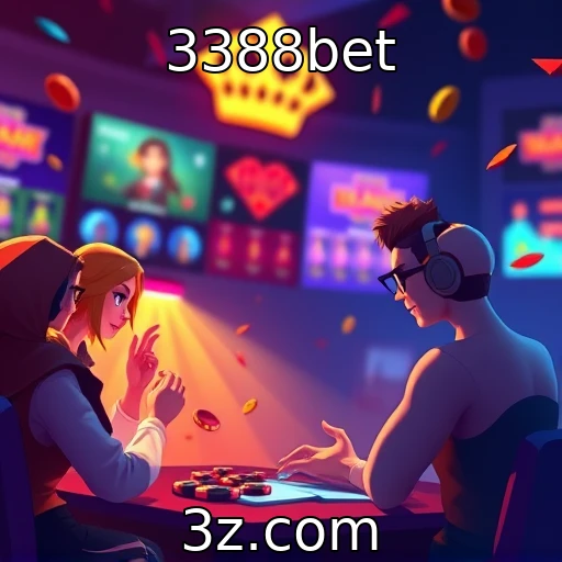 Tendências emergentes na indústria de jogos