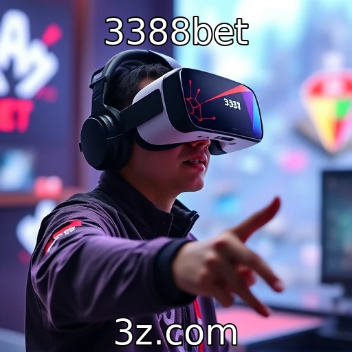 Aumento no uso de tecnologias de realidade virtual