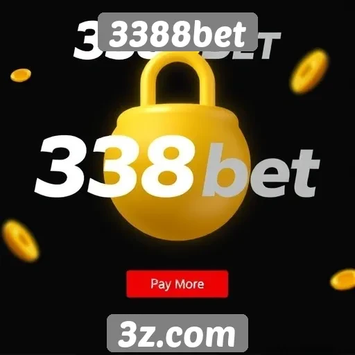 Métodos de pagamento oferecidos pelo 3388bet