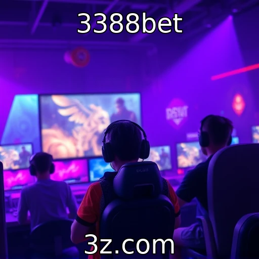 Crescimento das plataformas de streaming no setor de jogos