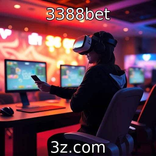 Expectativas para a realidade virtual na experiência de jogo